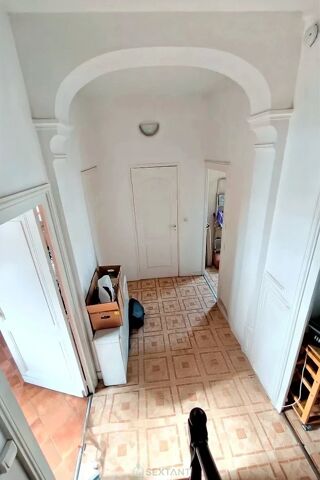  Maison � vendre 4 pi�ces 91 m�