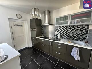  Appartement � vendre 4 pi�ces 102 m�