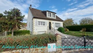  Maison � vendre 5 pi�ces 124 m�