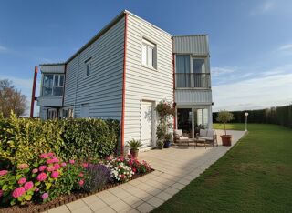  Maison � vendre 10 pi�ces 500 m�