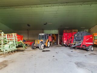  Maison � vendre 10 pi�ces 253 m�