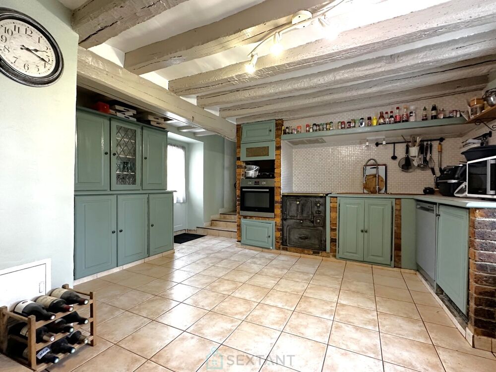 � vendre  Maison Fontainebleau (77300)