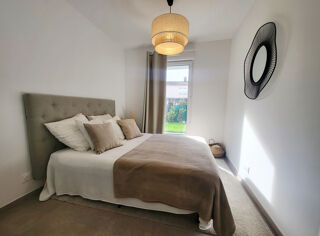  Appartement � vendre 4 pi�ces 77 m�