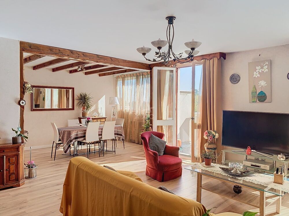 Vente Appartement Appartement Castanet-tolosan