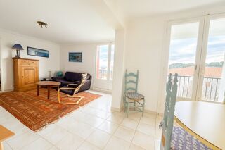  Appartement � vendre 4 pi�ces 89 m�