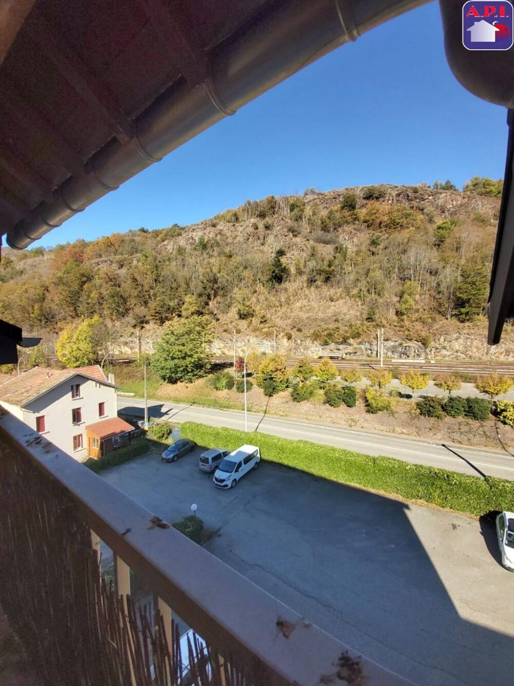 Location Appartement Appartement Savignac les ormeaux