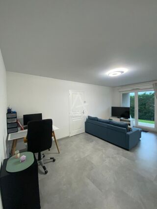  Appartement � vendre 2 pi�ces 48 m�