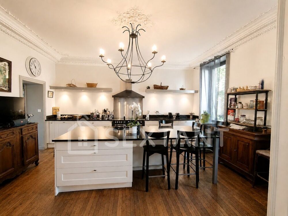 Vente Villa Maison bourgeoise Cognac