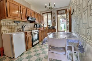  Maison à vendre 4 pièces 74 m²