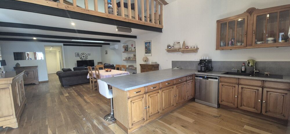 Vente Maison Maison Palau del vidre