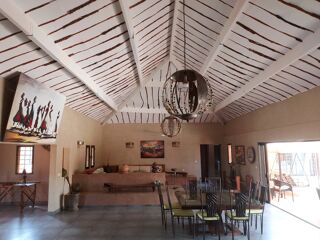  Maison � vendre 10 pi�ces 476 m� Nguerigne