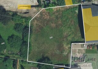  Terrain � vendre 646 m�
