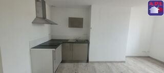  Appartement à louer 2 pièces 31 m²