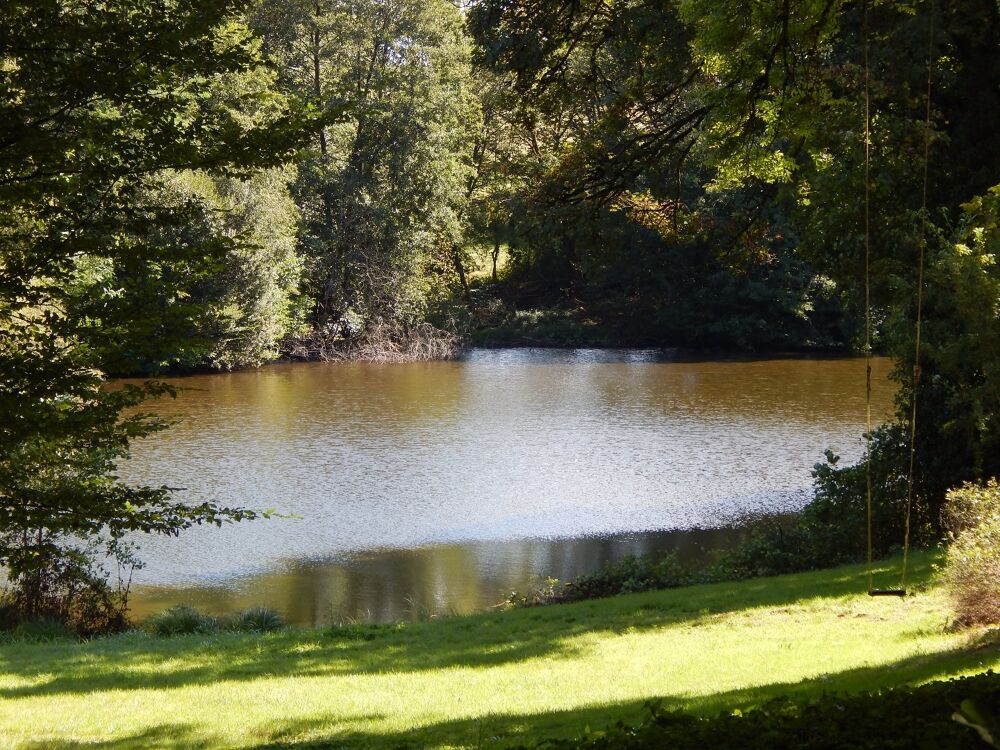 Vente Propriété/Château Château Lagrauliere