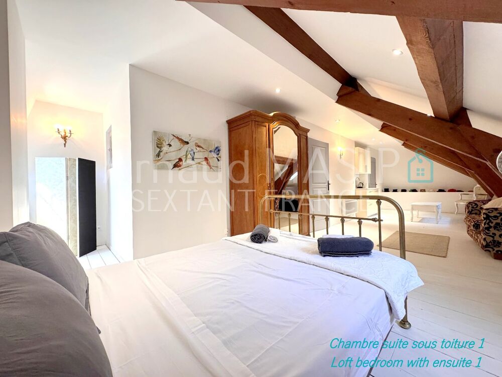 � vendre  Propri�t�/ch�teau Lapradelle (11140)