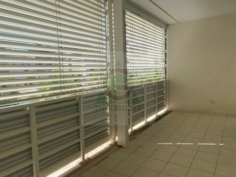  Appartement � louer 2 pi�ces 36 m�