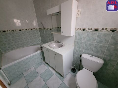  Appartement � louer 3 pi�ces 53 m�