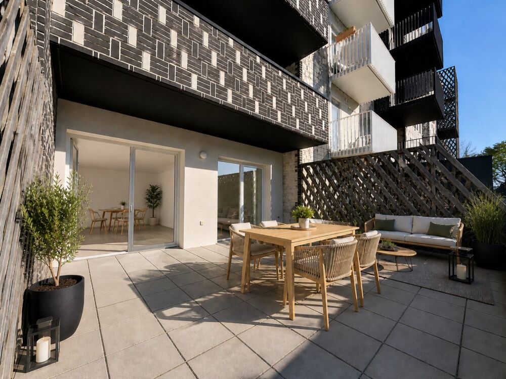 Appartement