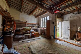  Maison � vendre 4 pi�ces 175 m�