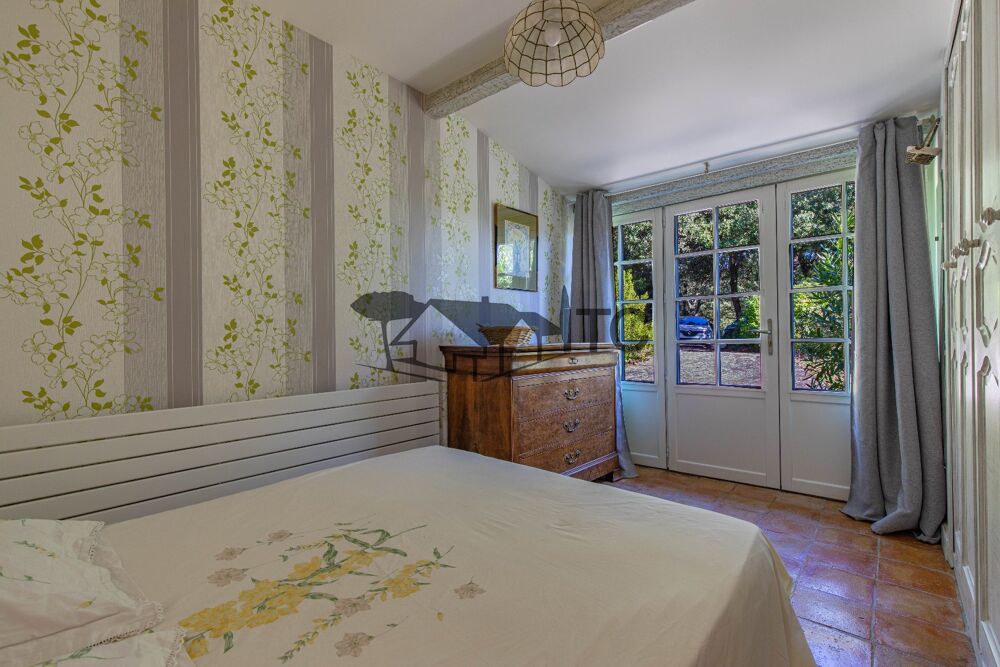 � vendre  Villa Saint-Ambroix (30500)