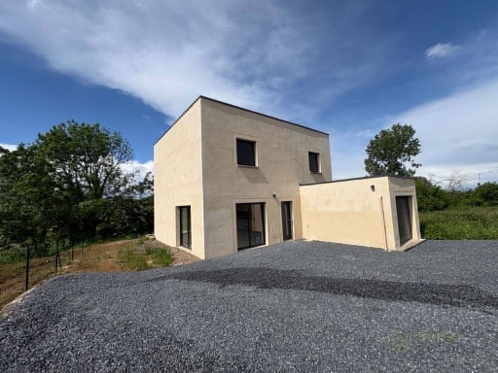 Vente Maison Maison Porquericourt