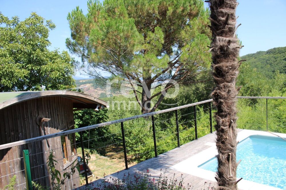 � vendre  Maison Lavalette (34700)