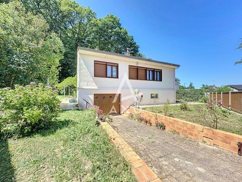   Pavillon Maison - 4 pice(s) - 62 m