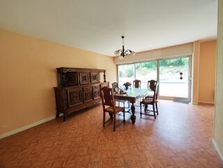 Vente Appartement Appartement en résidence Lisieux