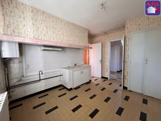  Maison  vendre 4 pices 106 m