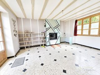  Villa à vendre 4 pièces 78 m²