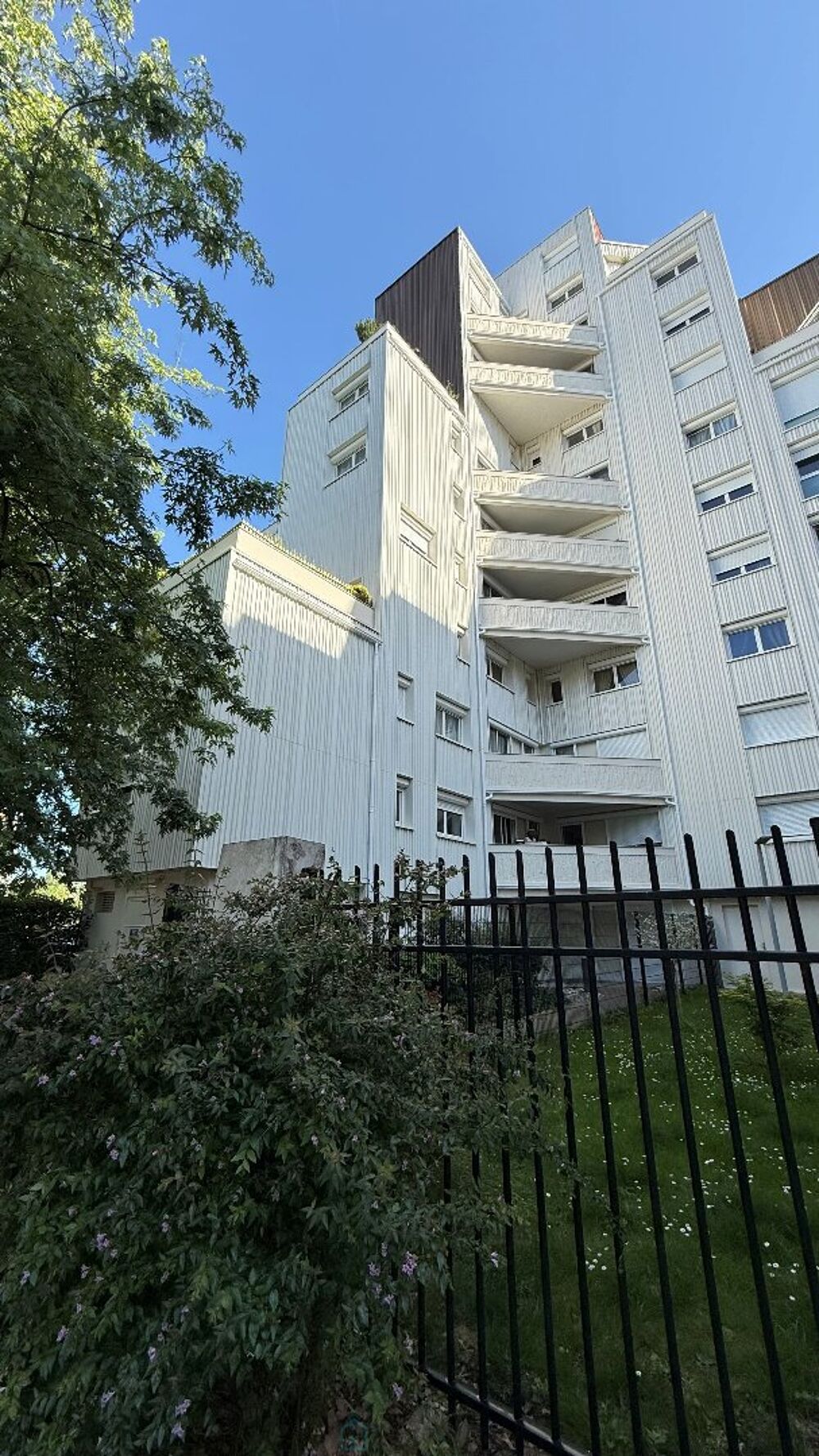 Vente Appartement Appartement Le petit quevilly