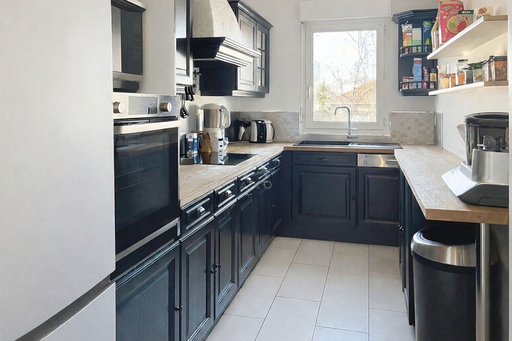 � vendre  Appartement Courbevoie (92400)