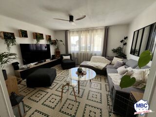  Maison à vendre 5 pièces 120 m²