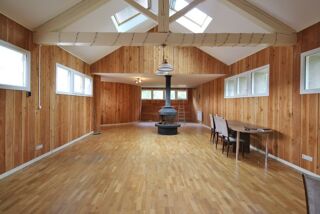  Maison � vendre 15 + pi�ces 1000 m�