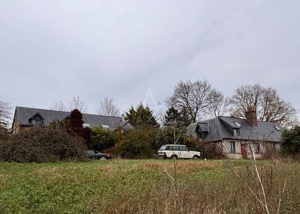 � vendre  Maison Surville (14130)