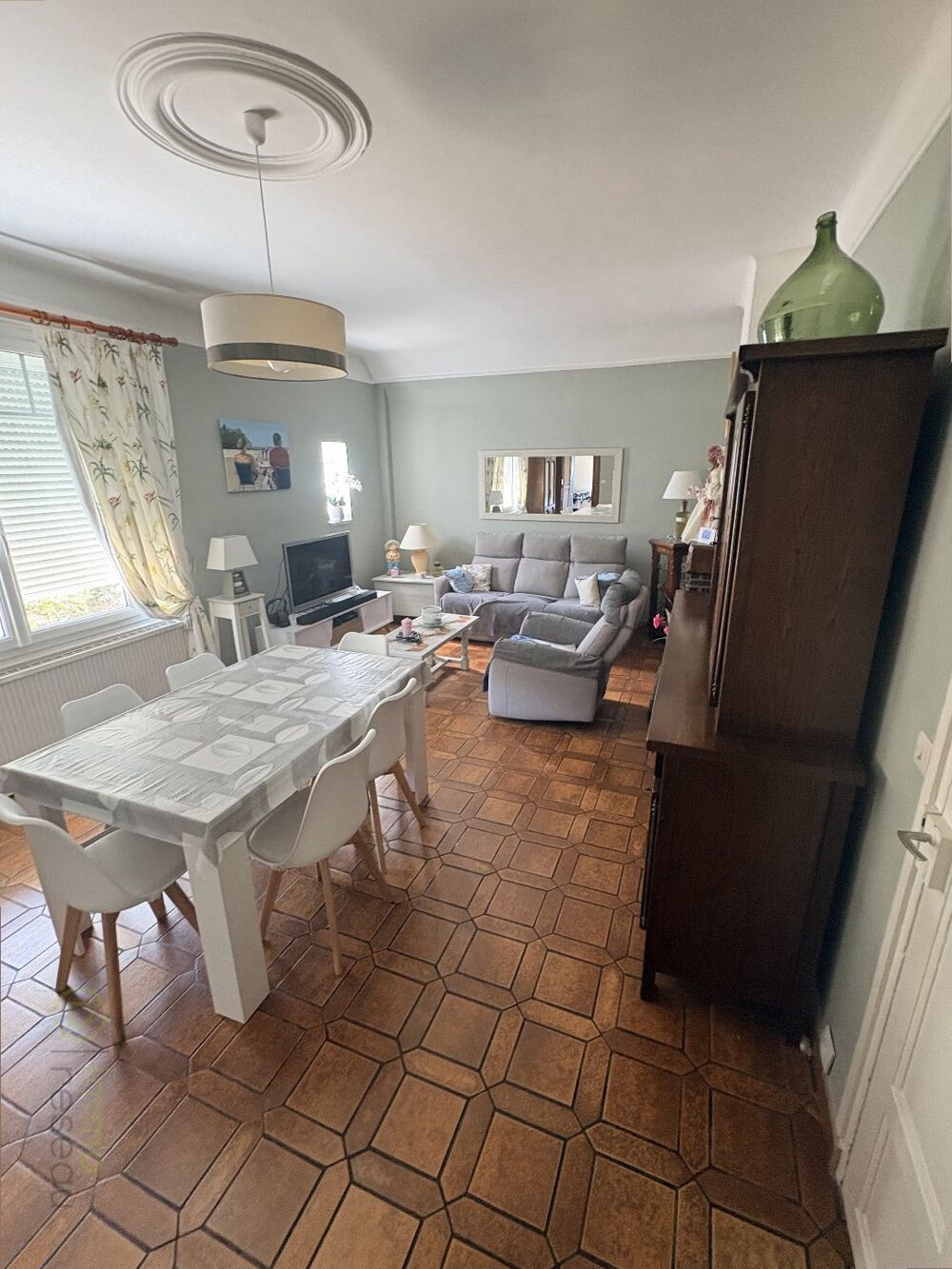 Vente Maison Maison Anet