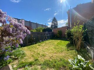  Maison � vendre 5 pi�ces 91 m�