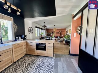  Maison  vendre 5 pices 131 m