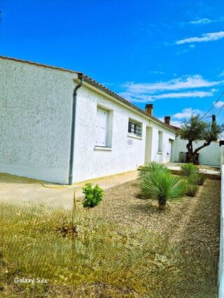  Maison � vendre 4 pi�ces 77 m�