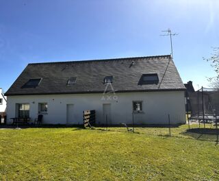  Maison à vendre 8 pièces 144 m²