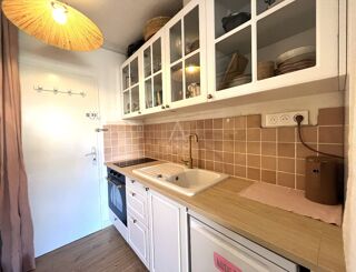  Appartement � vendre 1 pi�ce 22 m�