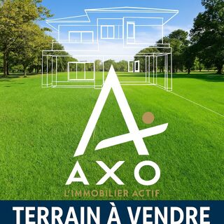  Terrain � vendre 581 m�