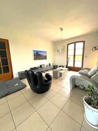  Maison à vendre 6 pièces 215 m²