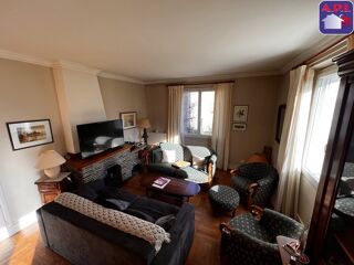  Maison � vendre 6 pi�ces 133 m�