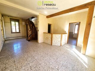  Maison � vendre 6 pi�ces 121 m�