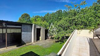  Maison à vendre 3 pièces 81 m²