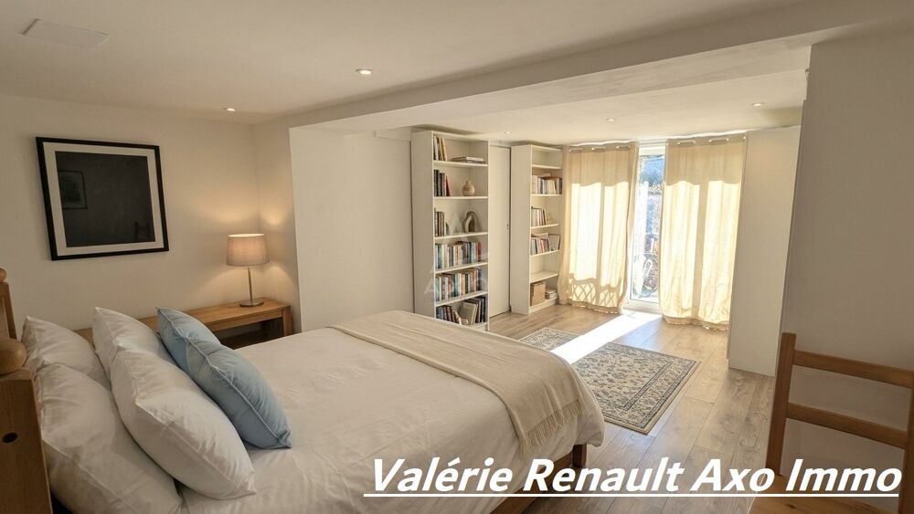 Vente Maison Maison Saint-jean