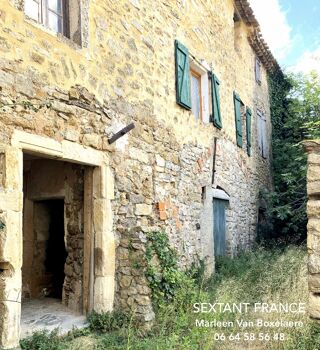  Maison � vendre 6 pi�ces 110 m�