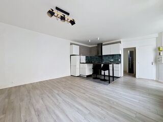  Appartement à vendre 2 pièces 42 m²