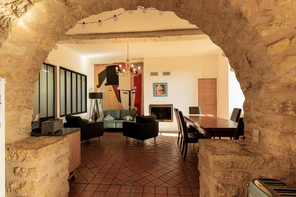 � vendre  Villa Excideuil (24160)